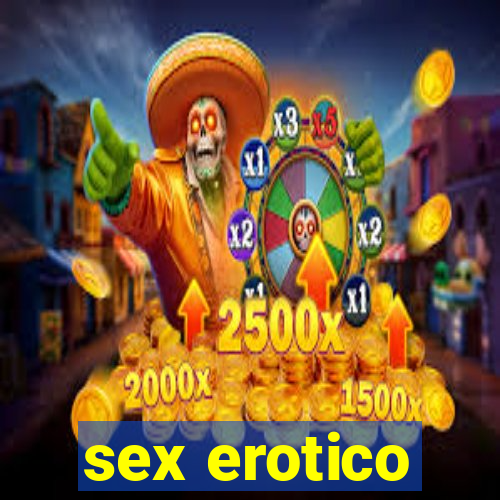 sex erotico